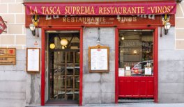 La Tasca Suprema La Tasca Suprema