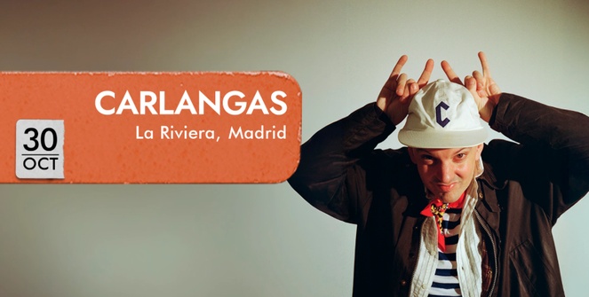 Carlangas