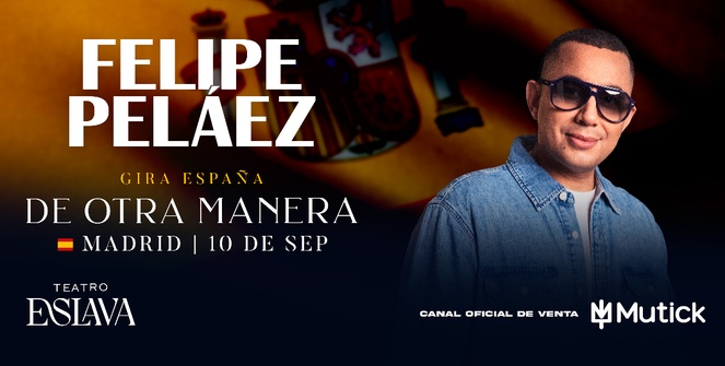 Felipe Pel&aacute;ez