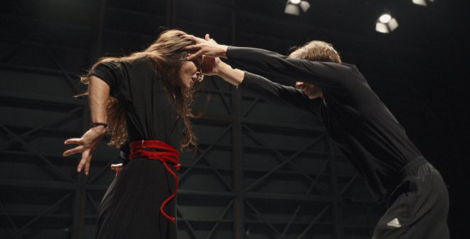 Viaje al Amor Brujo. Ballet Español de la Comunidad de Madrid