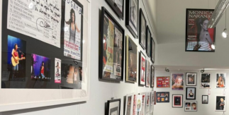 Mujeres en la música