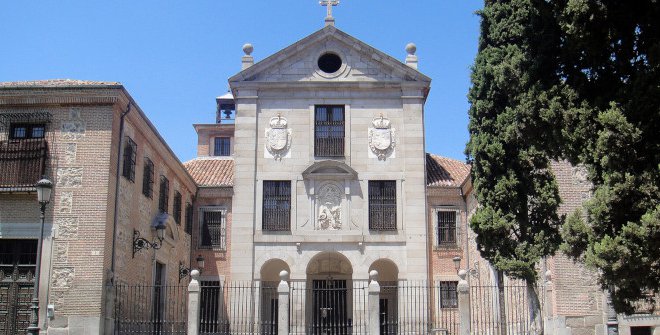 Monasterio de la Encarnación
