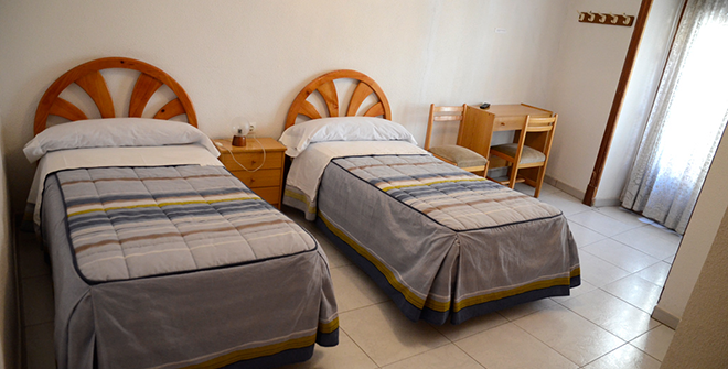 Hostal María del Mar