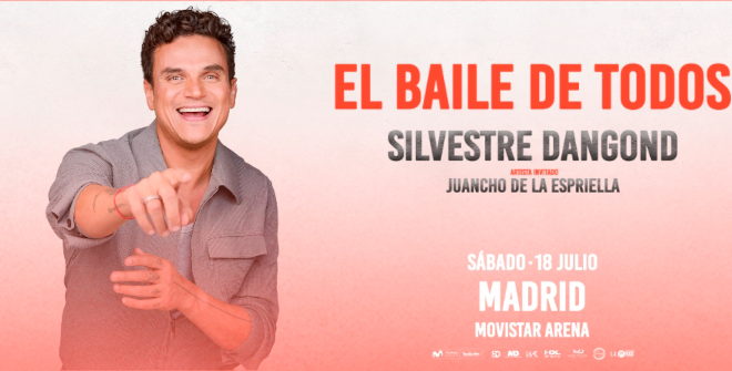 Silvestre Dangond
