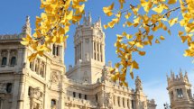 Cosas que hacer en otoño en Madrid