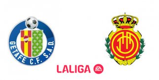 Getafe CF - RCD Mallorca (LALIGA EA SPORTS)
