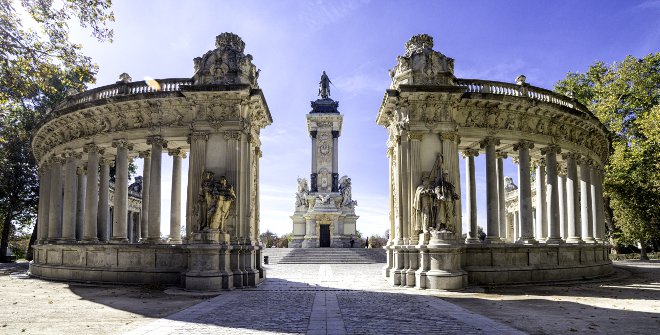 Programa de Visitas Guiadas Pasea Madrid
