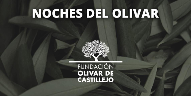 Las noches cl&aacute;sicas del Olivar 2026