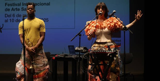 Festival Internacional de Arte Sacro (FIAS) 2025