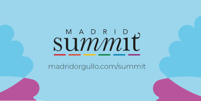 Madrid Summit. Conferencia Internacional de Derechos Humanos