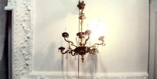 Jaime de la Jara Velasco, Acto III - Pause II, 2004 © Tomás Antelo, 2004