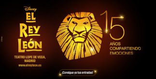 El Rey León