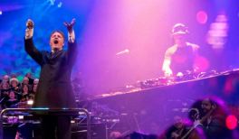 DJ Symphonic & Royal Film Concert Orchestra