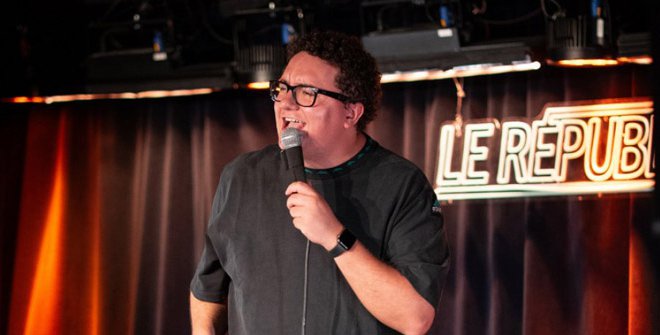 Esto no es culpa de nadie