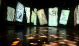 Leonardo Da Vinci. Historia de una traición 