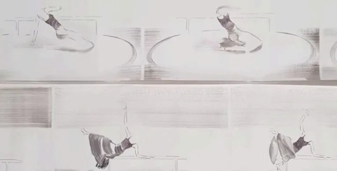 Lola Lasurt. Deep Song