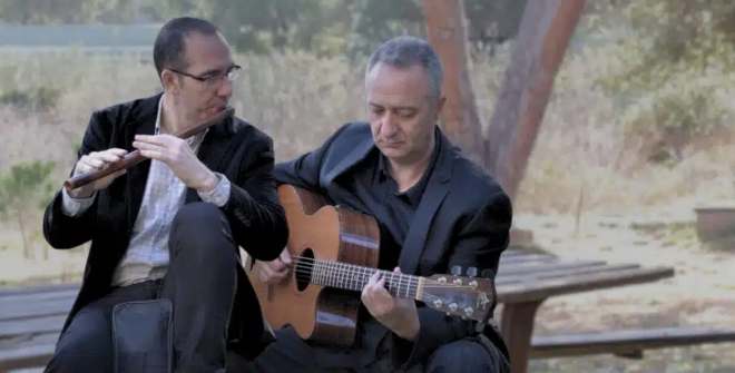 La Musgaña