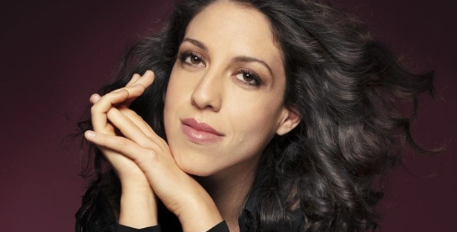 Fundación Scherzo. Beatrice Rana