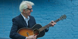 Nick Lowe