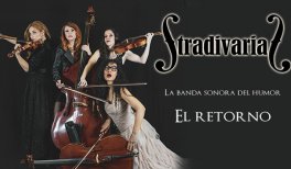 StradivariaS