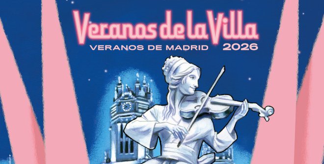 Arte y misericordia. El Barroco de la Santa Caridad de Sevilla en Madrid / Veranos de la Villa