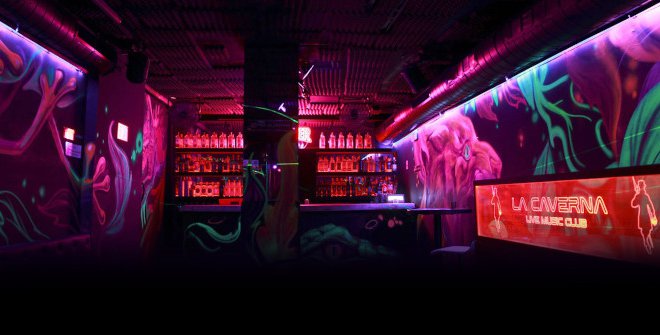 La Caverna