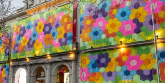 Bienvenida la primavera 2026