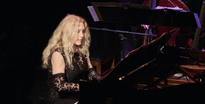 Eliane Elias