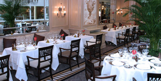 InterContinental Madrid