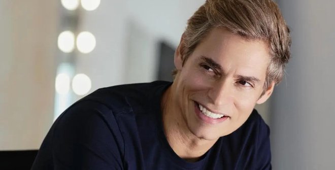 Carlos Baute