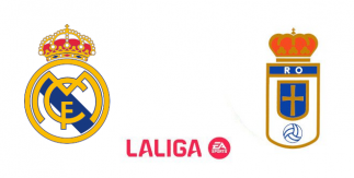 Real Madrid - Real Oviedo (LALIGA EA SPORTS)