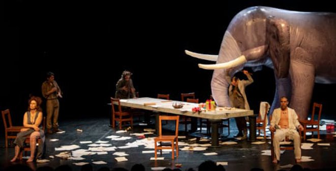 Edipo: Nadie es ateo