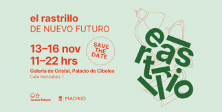 Rastrillo Nuevo Futuro