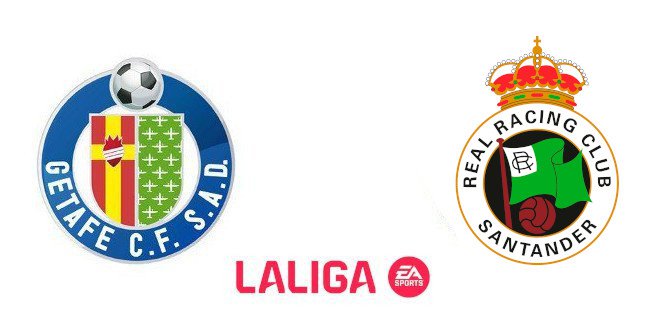 Getafe CF - R. Racing Club (LALIGA EA SPORTS)