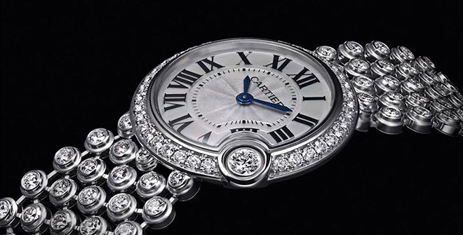 cartier official website
