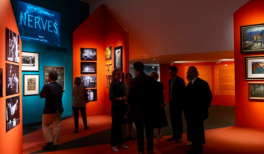 Expresionismo. Un arte de cine