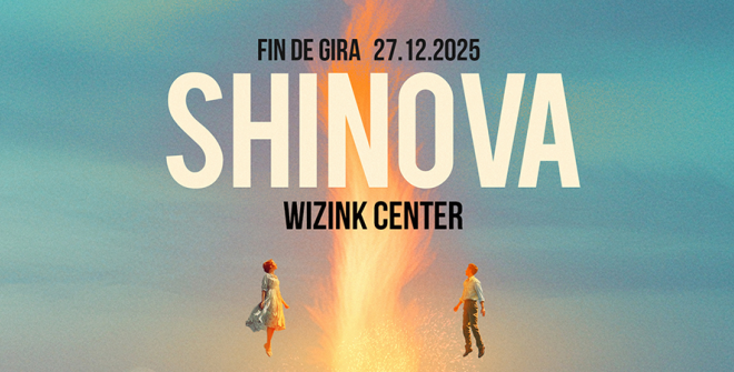 Shinova