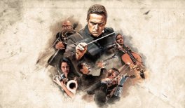 Film Symphony Orchestra. Wanted