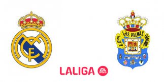 Real Madrid - UD Las Palmas (LALIGA EA SPORTS)