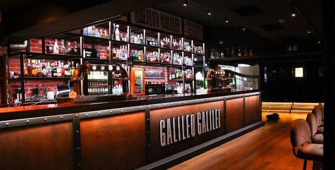 Galileo Galilei