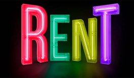 Rent