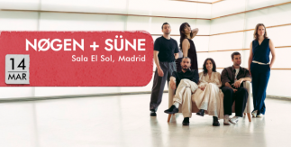 Nøgen + Süne 