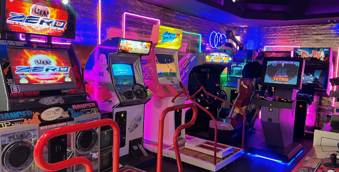 ABC Arcade 2.0