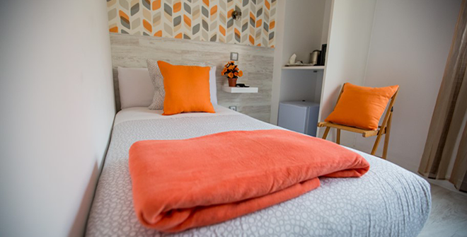Hostal Adis Madrid