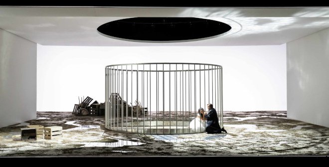 Manon Lescaut © Sandra Then Oper Köln