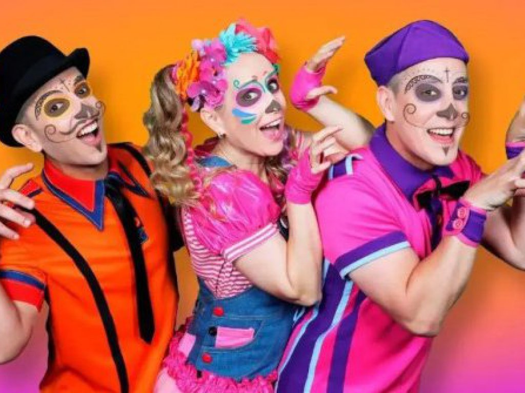 Pica Pica – Operación Halloween Pica Pica – Operación Halloween