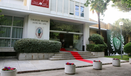 Colegio Mayor Universitario Jaime del Amo Colegio Mayor Universitario Jaime del Amo