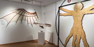 Museo Leonardo Da Vinci Madrid