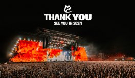 Mad Cool 2026, See you in 2027! Mad Cool 2026, See you in 2027!