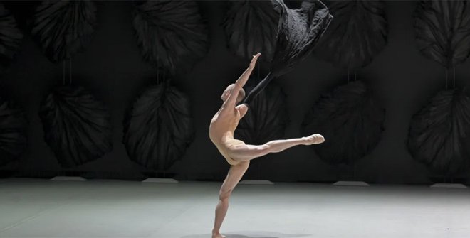 Les Saisons. Malandain Ballet Biarritz © Olivier Houeix